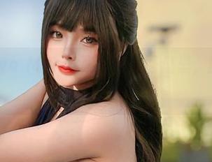 每张Sayo Momo写真都在网盘里，剧情竟无意间延伸